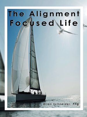 cover image of The Alignment Focused Life